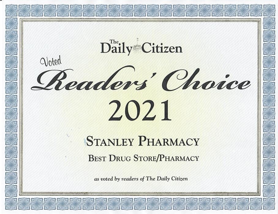 Images Stanley Pharmacy