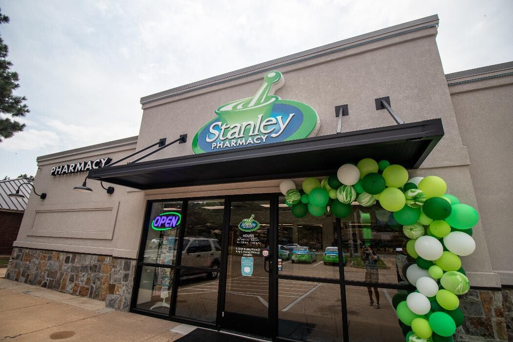 Images Stanley Pharmacy