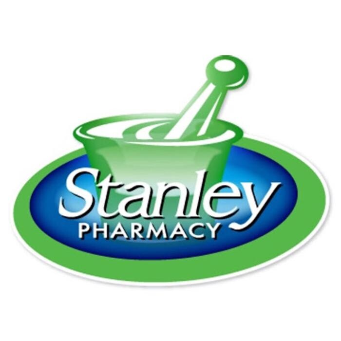 Stanley Pharmacy Logo