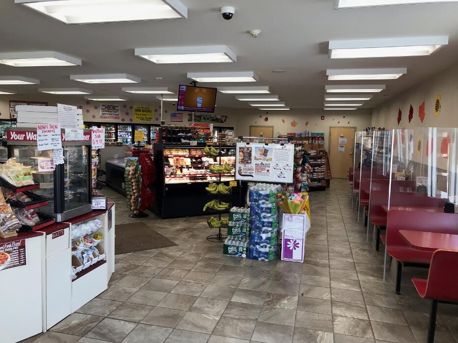 Images Stewart's Shops