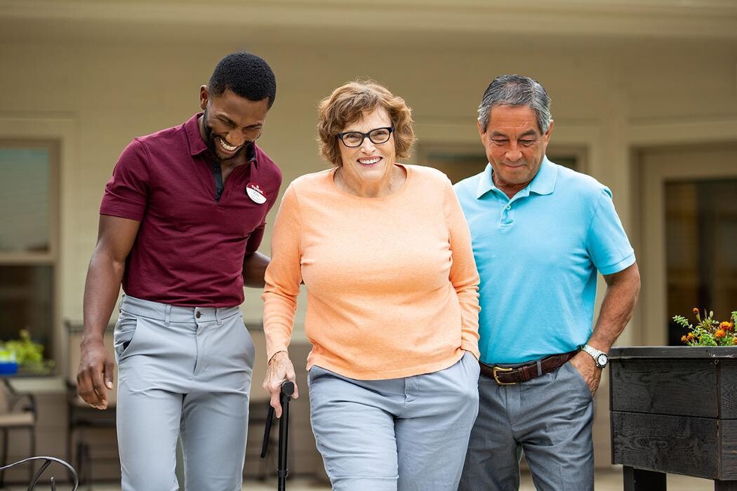 Images Primrose Retirement Community of Findlay