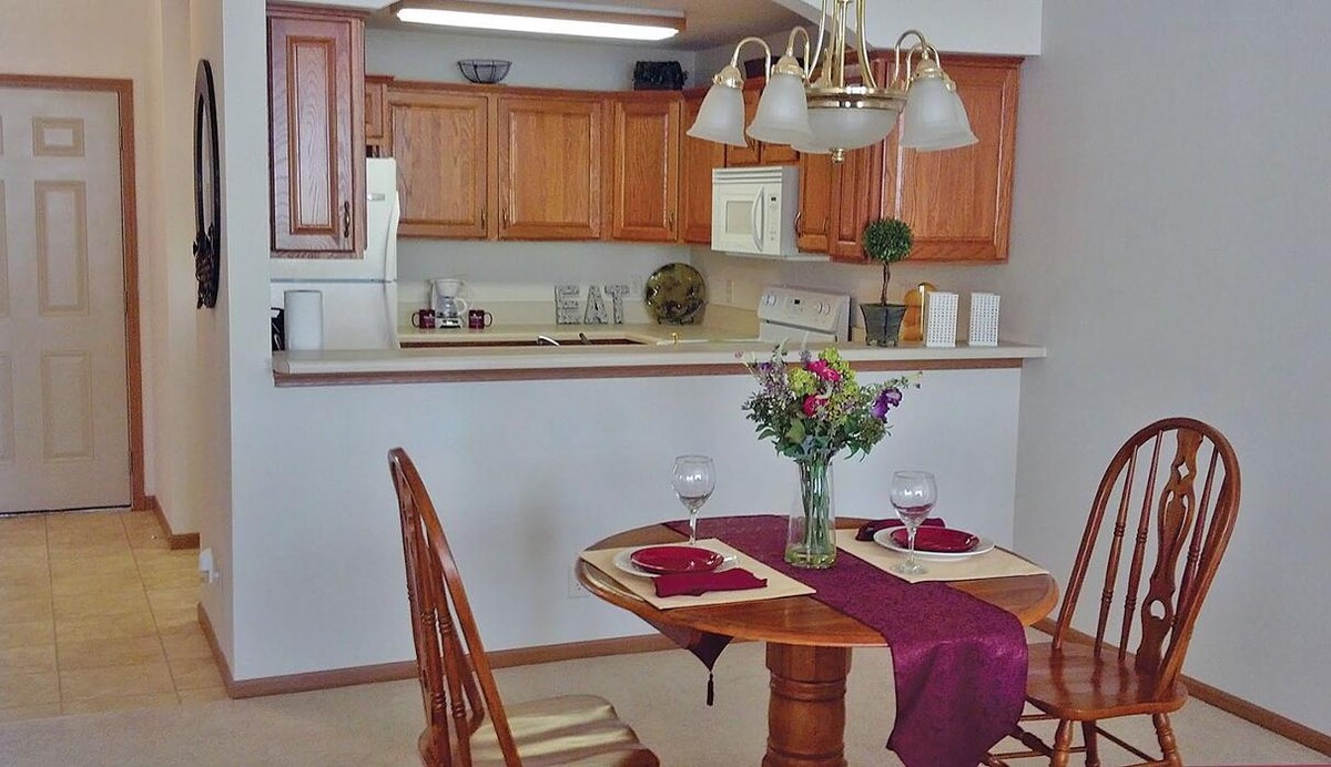 Images Primrose Retirement Community of Findlay