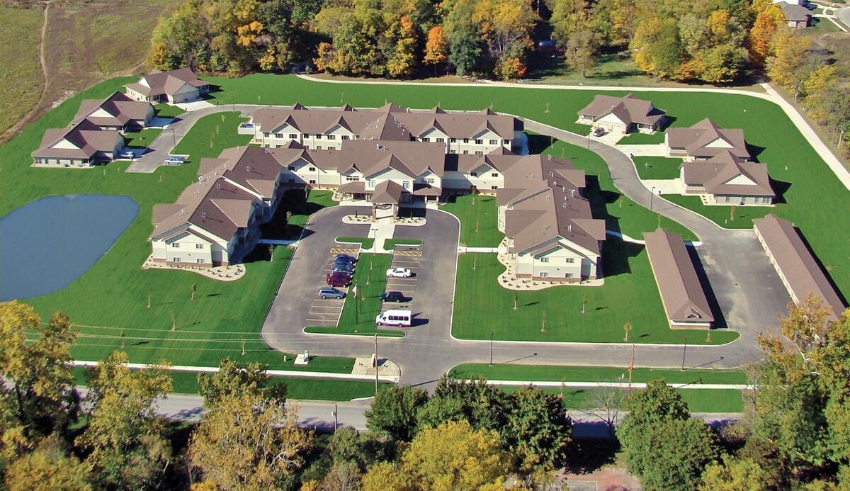 Images Primrose Retirement Community of Findlay