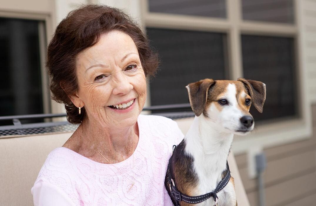 Images Primrose Retirement Community of Findlay