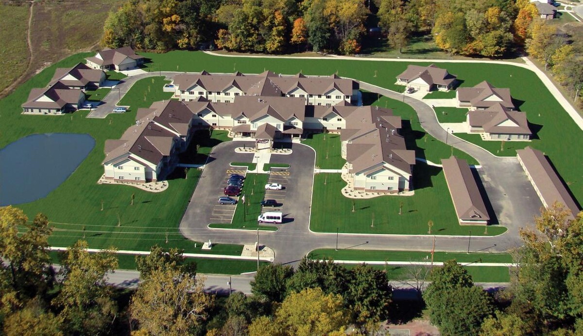 Images Primrose Retirement Community of Findlay