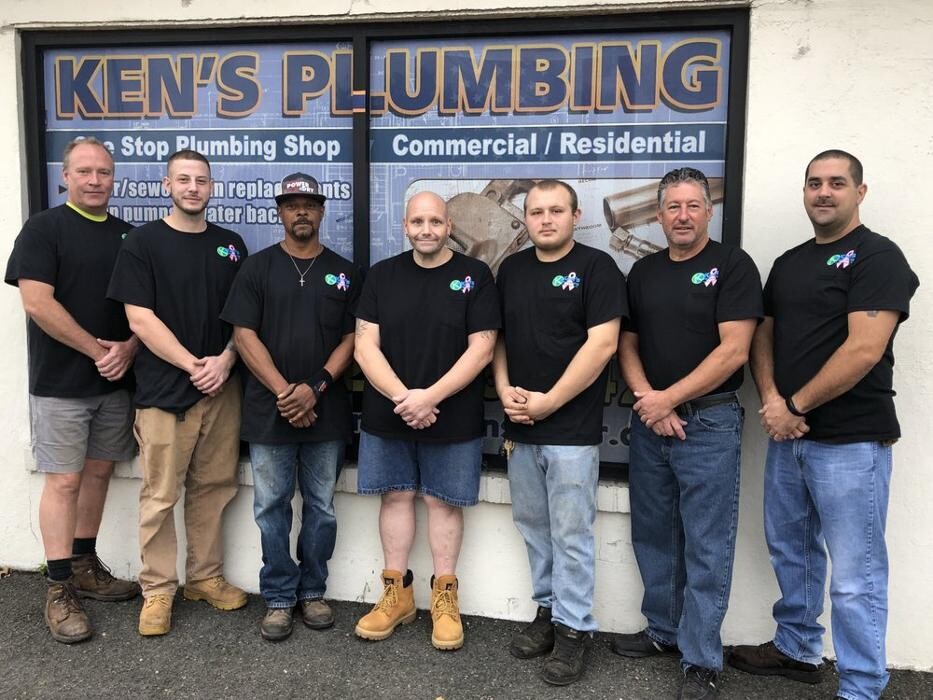 Images Ken's Plumbing, Aaron Sewer, Casper Heating