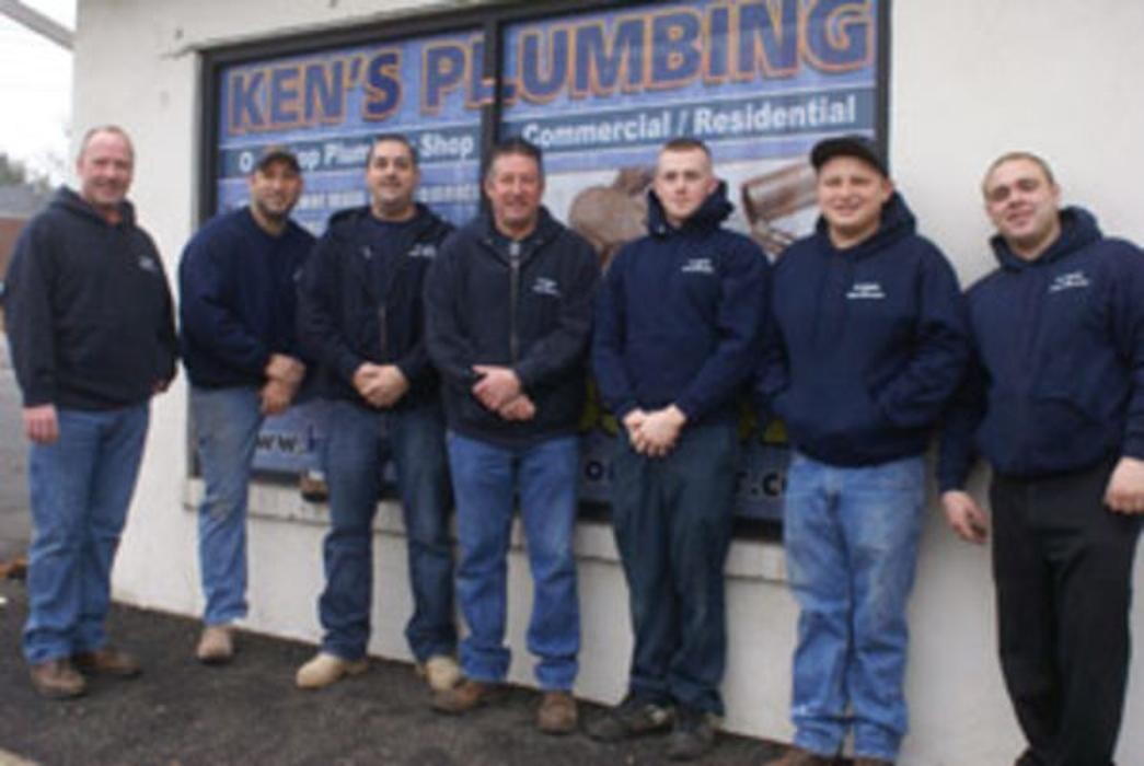 Images Ken's Plumbing, Aaron Sewer, Casper Heating