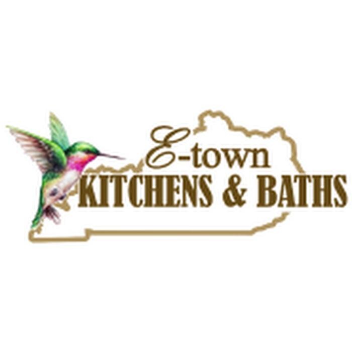 E-Town Kitchens & Baths Inc Logo