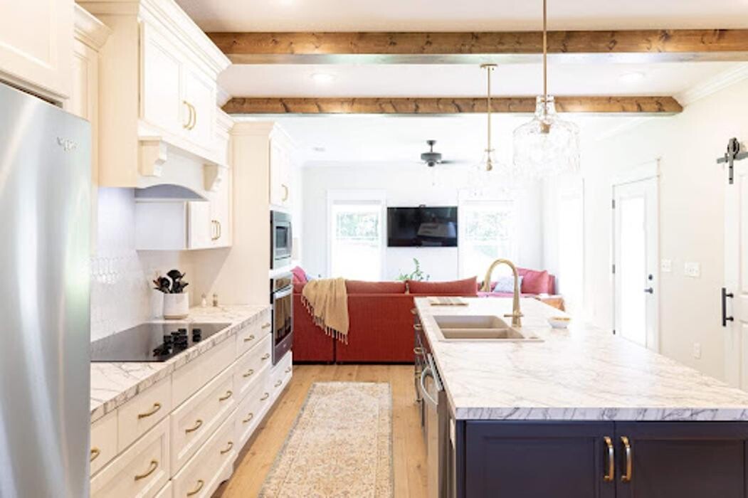 Images E-Town Kitchens & Baths Inc
