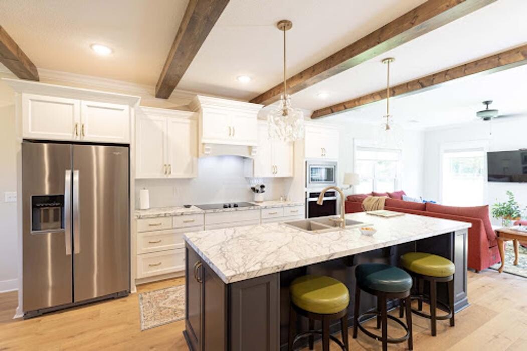 Images E-Town Kitchens & Baths Inc
