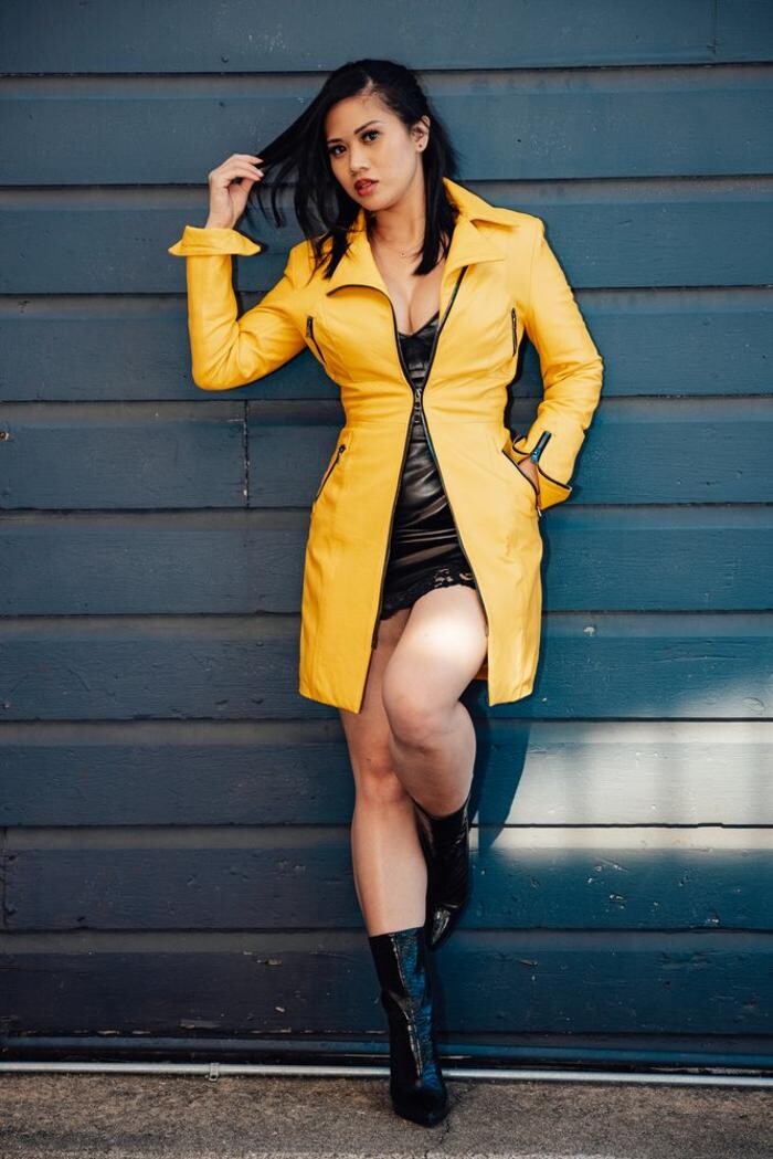 Images West Coast Leather