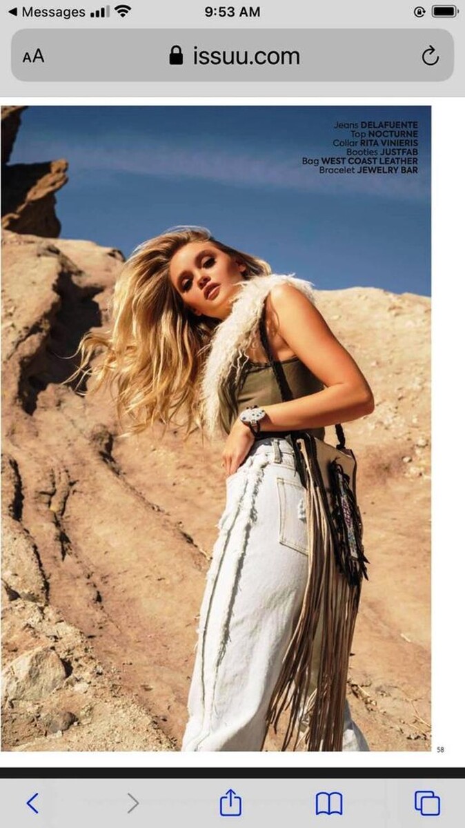 Images West Coast Leather