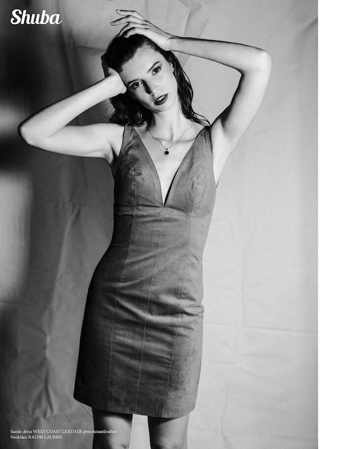 Images West Coast Leather