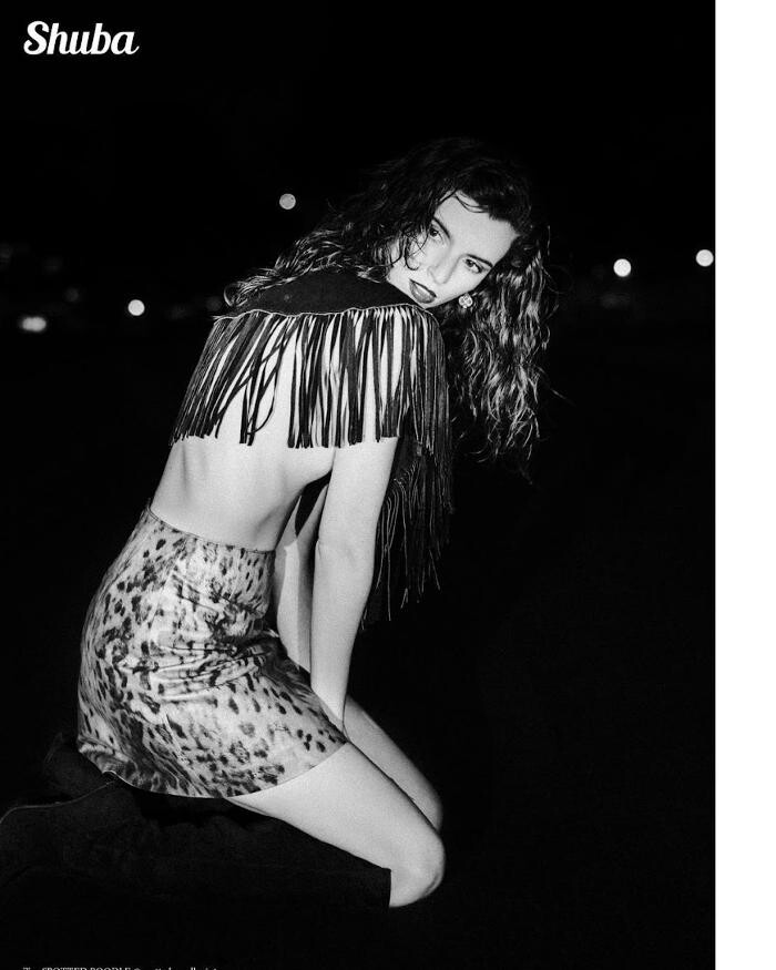 Images West Coast Leather