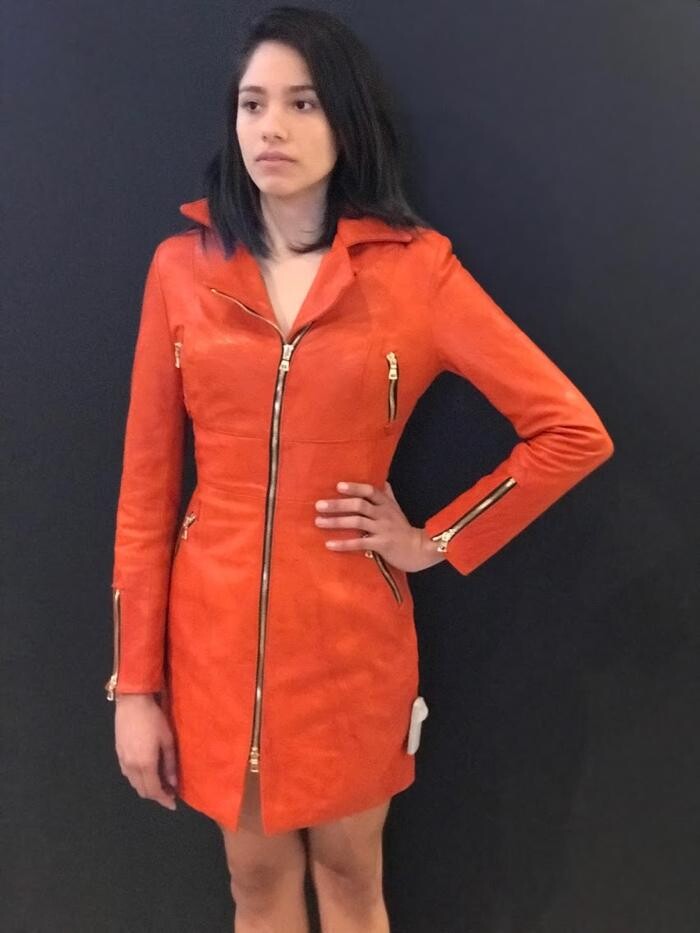 Images West Coast Leather