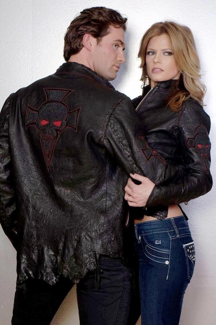 Images West Coast Leather