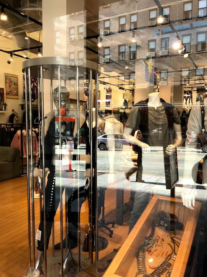 Images West Coast Leather