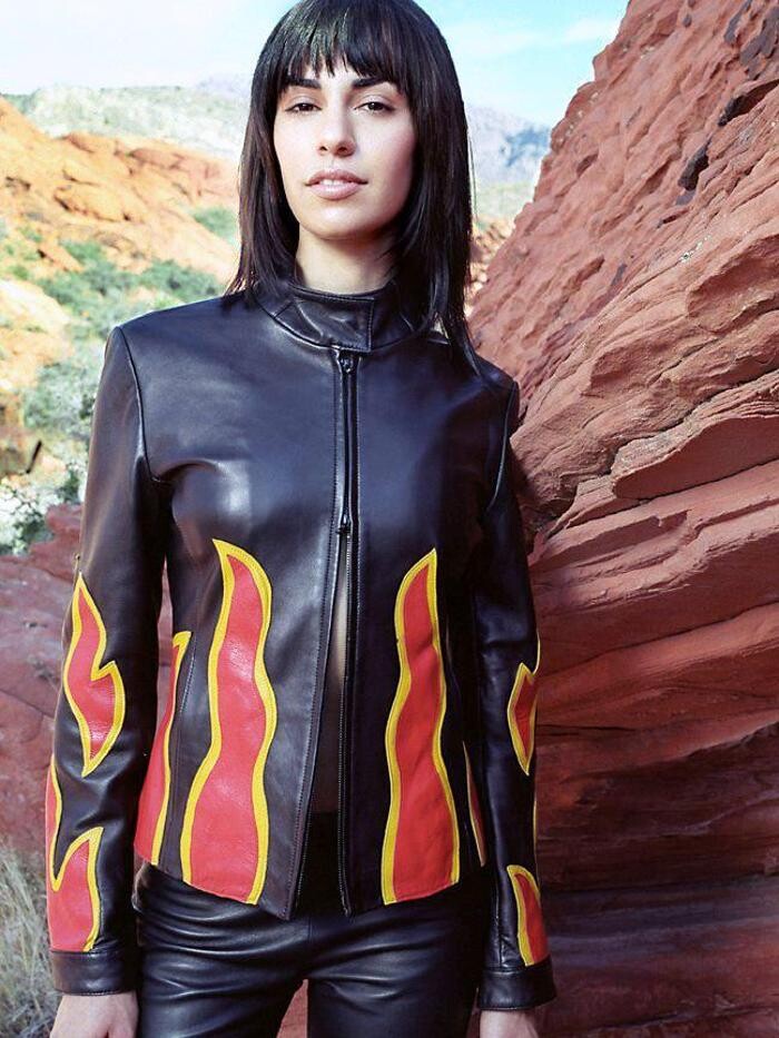 Images West Coast Leather