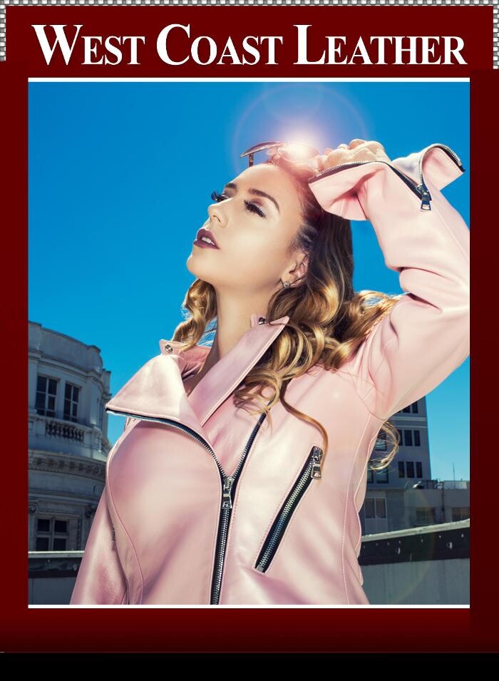 Images West Coast Leather