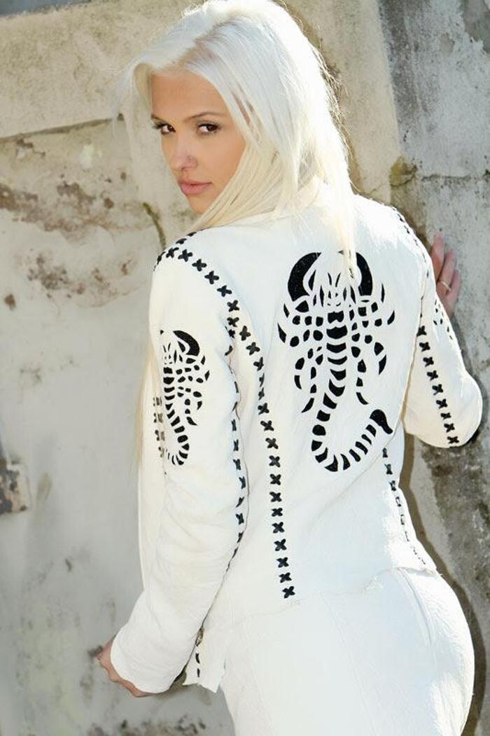 Images West Coast Leather