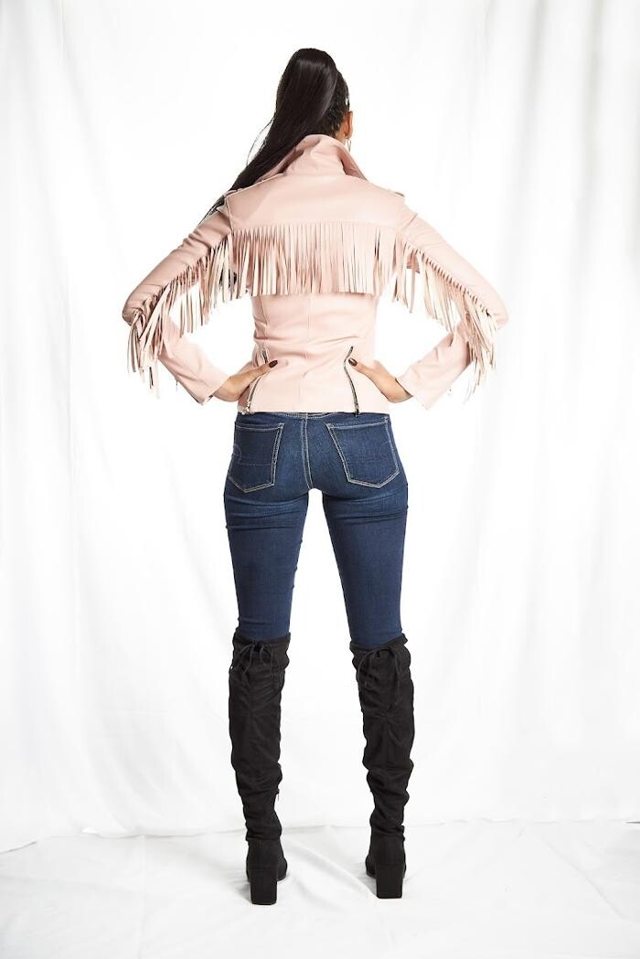 Images West Coast Leather