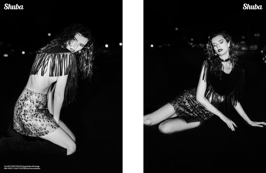 Images West Coast Leather