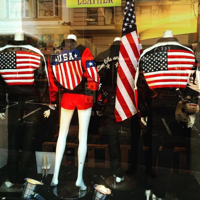 Images West Coast Leather