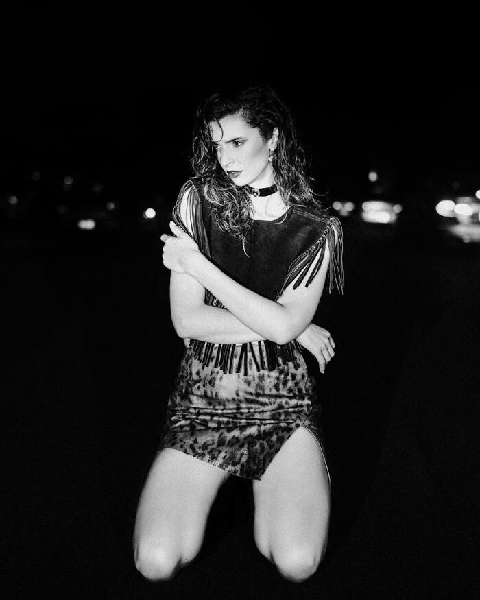 Images West Coast Leather