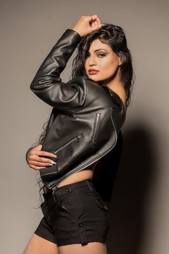 Images West Coast Leather