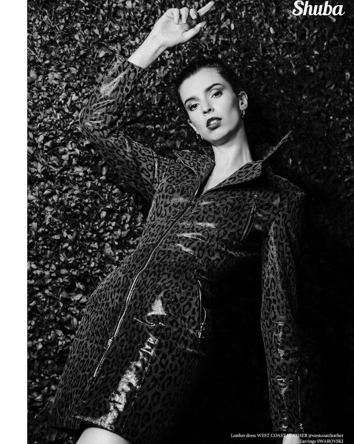 Images West Coast Leather