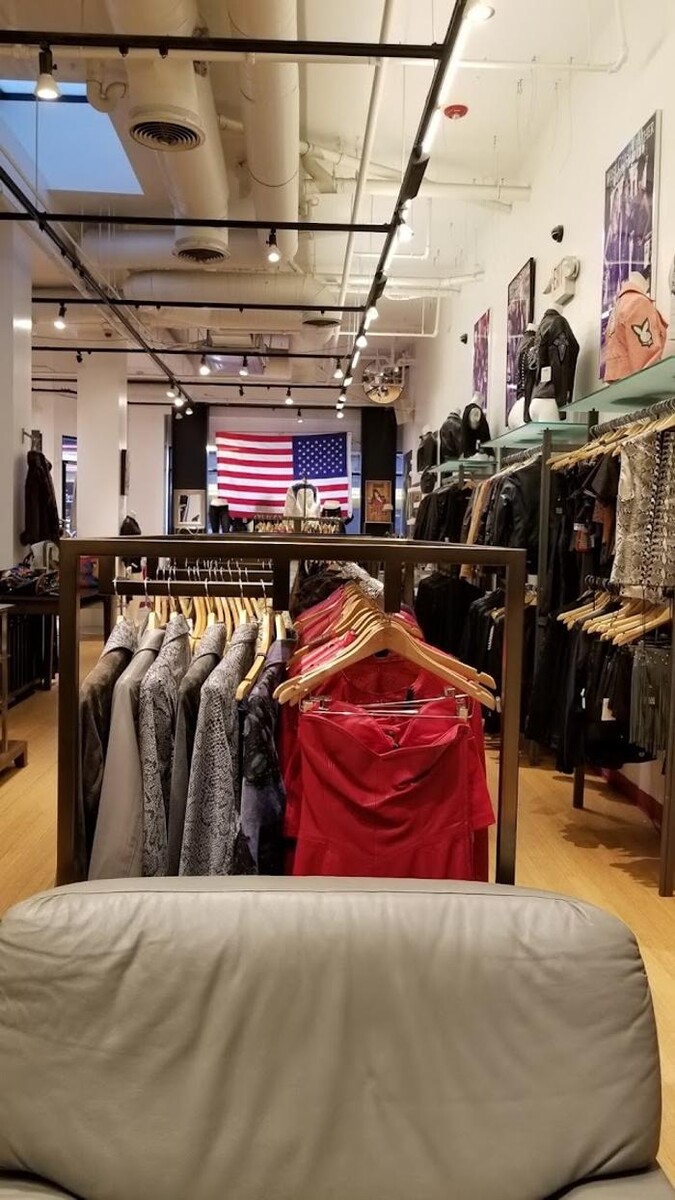 Images West Coast Leather