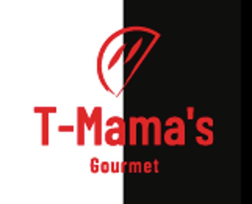 T-Mama's Gourmet Logo