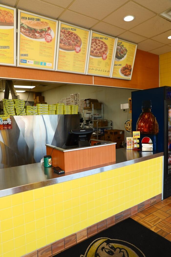 Images Hungry Howie's Pizza