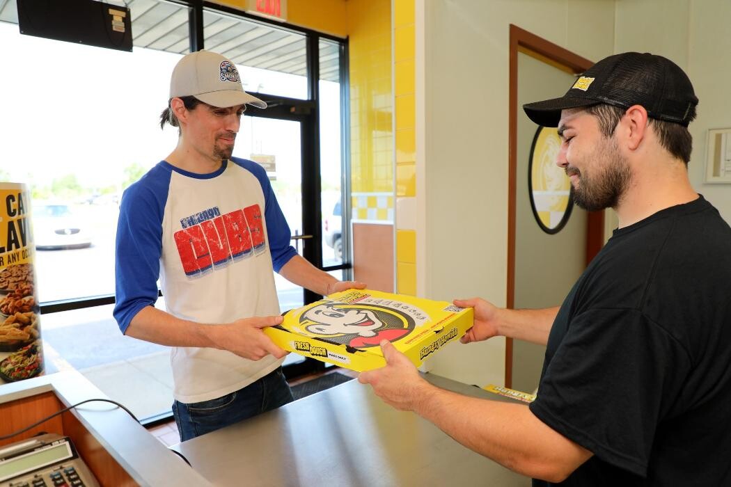 Images Hungry Howie's Pizza