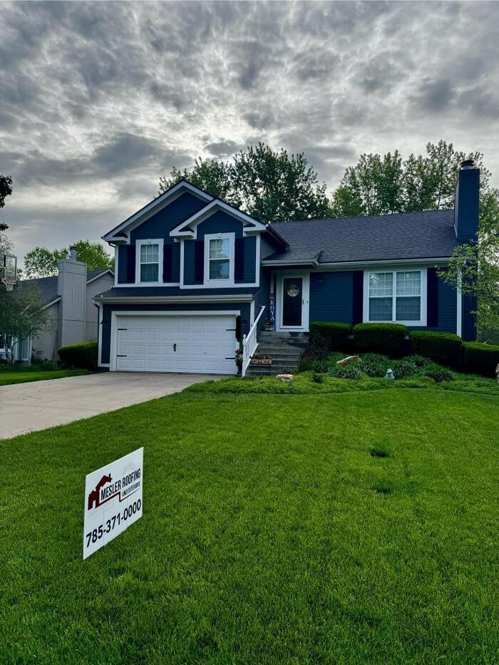 Images Mesler Roofing, Siding and Windows