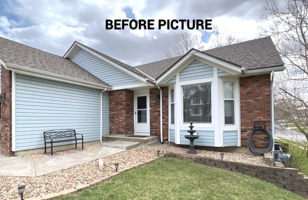 Images Mesler Roofing, Siding and Windows