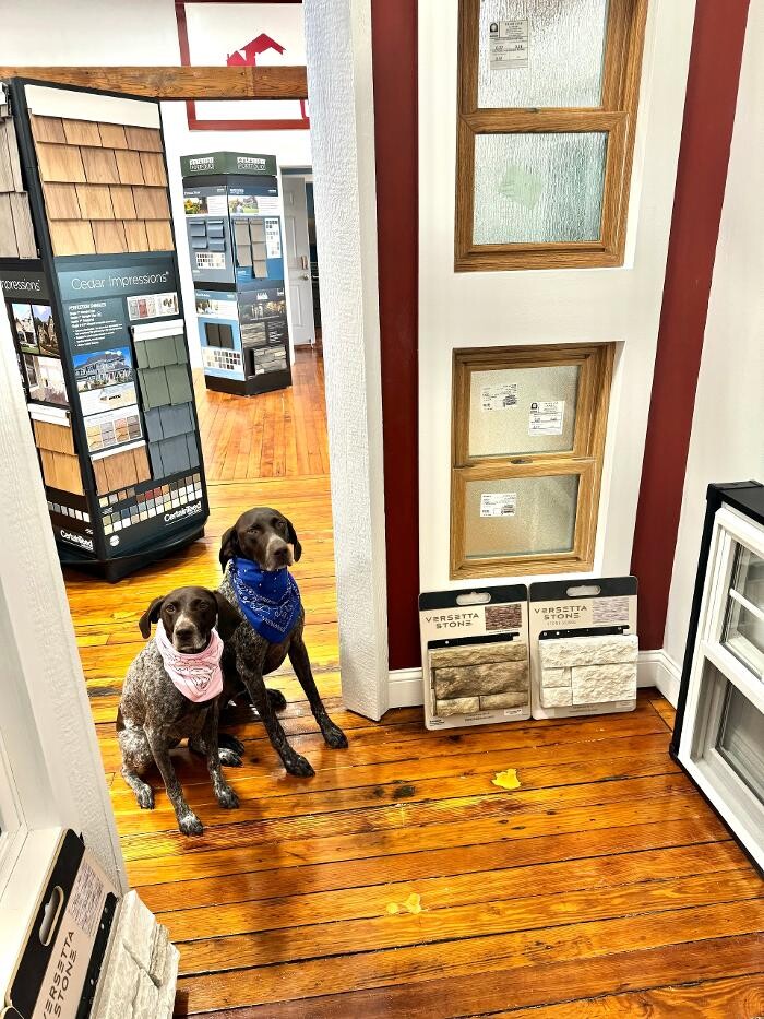 Images Mesler Roofing, Siding and Windows