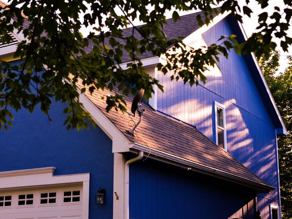 Images Mesler Roofing, Siding and Windows