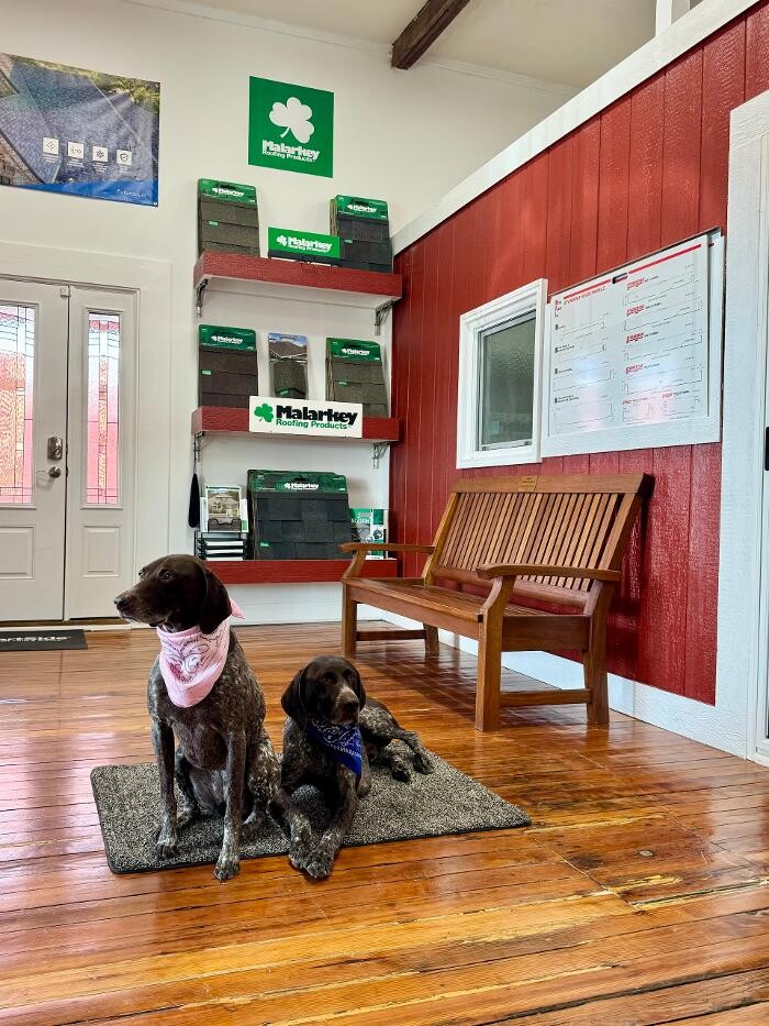 Images Mesler Roofing, Siding and Windows