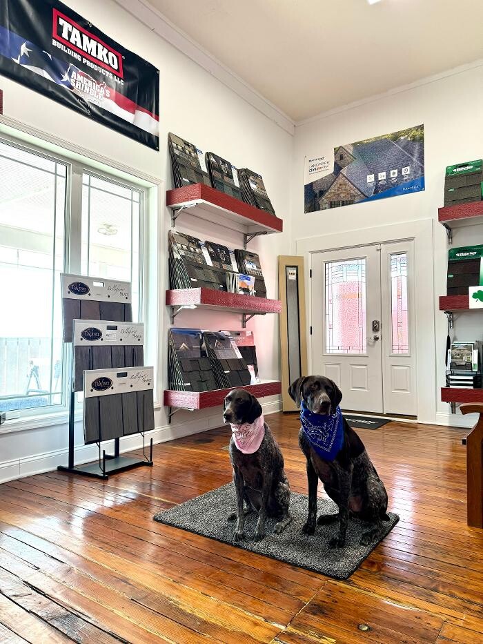 Images Mesler Roofing, Siding and Windows