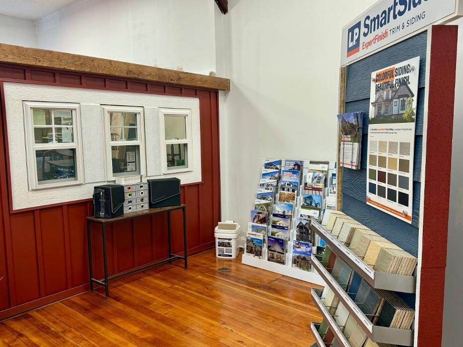 Images Mesler Roofing, Siding and Windows