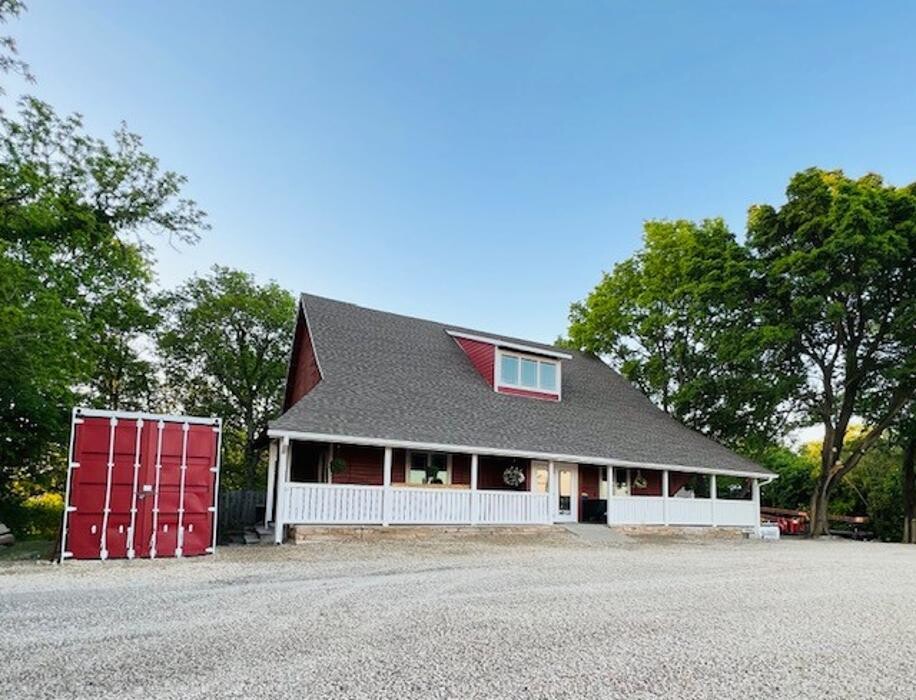 Images Mesler Roofing, Siding and Windows