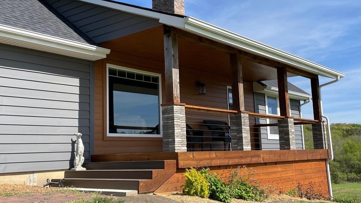 Images Mesler Roofing, Siding and Windows