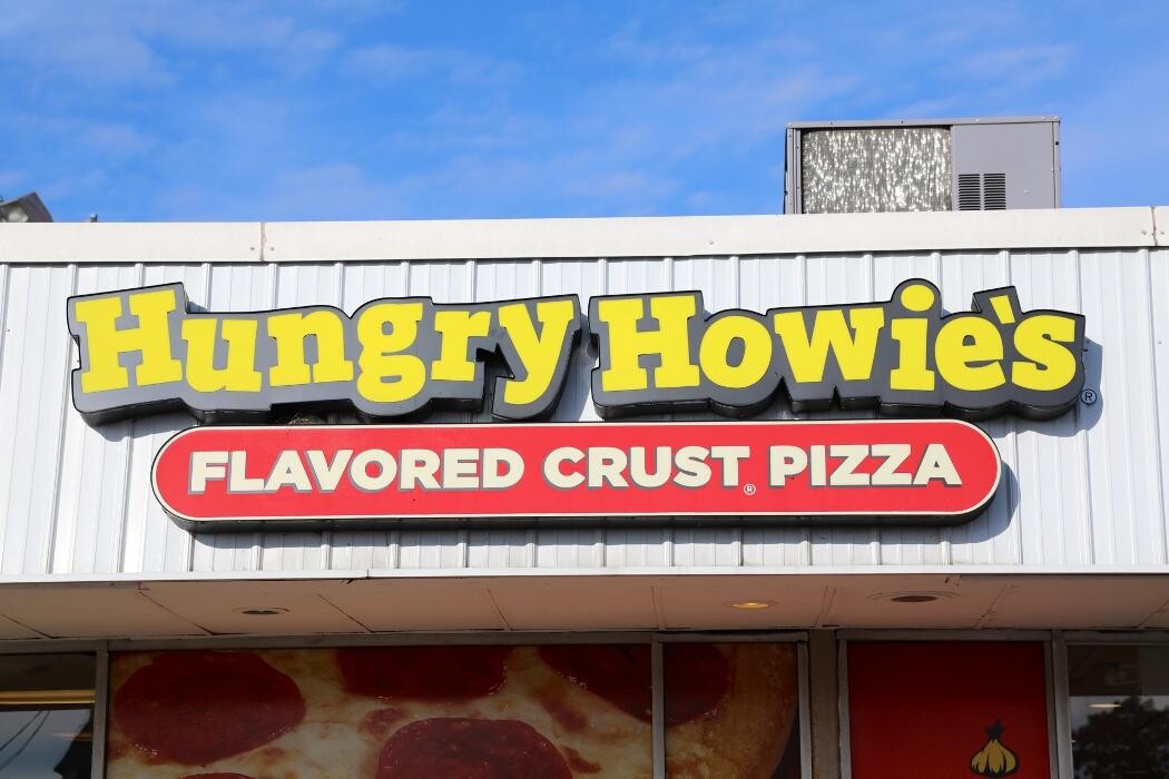 Images Hungry Howie's Pizza