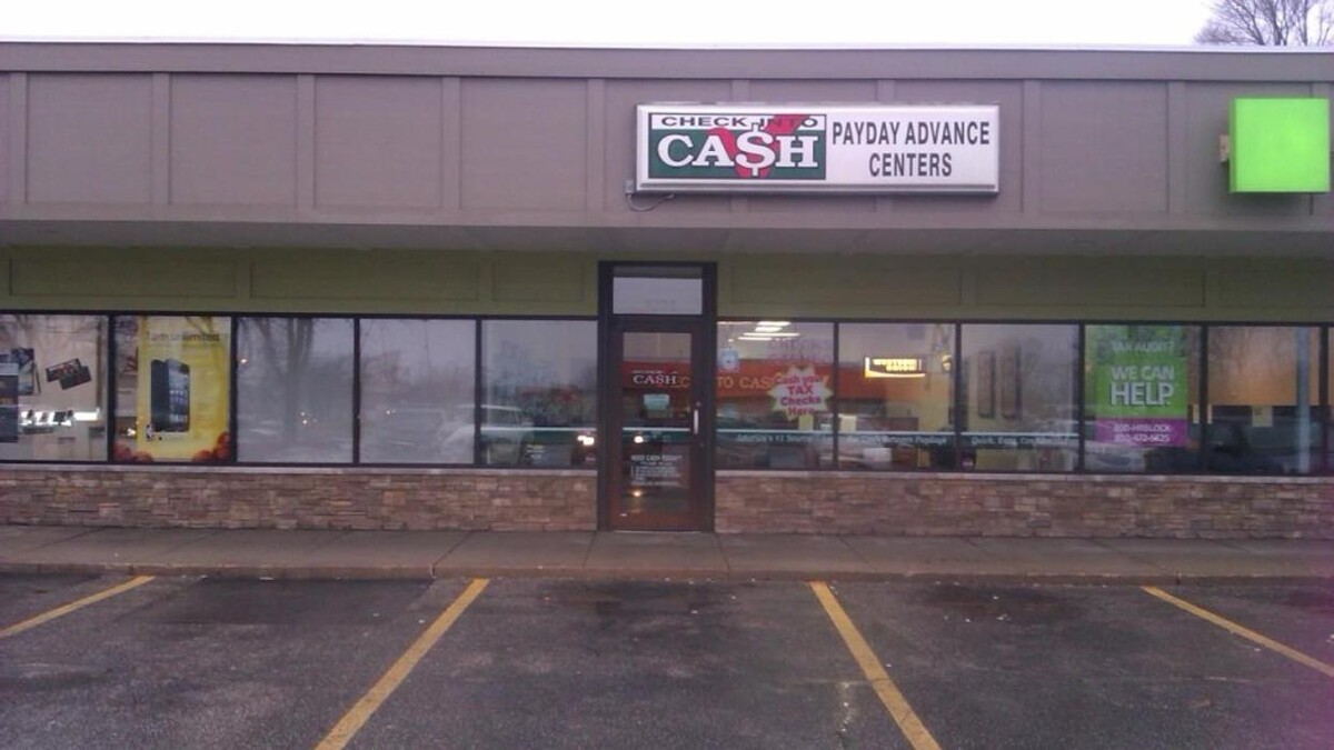 Images Check Into Cash