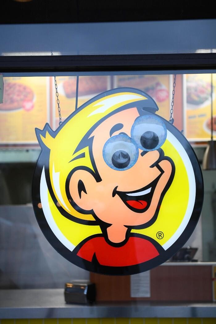 Images Hungry Howie's Pizza