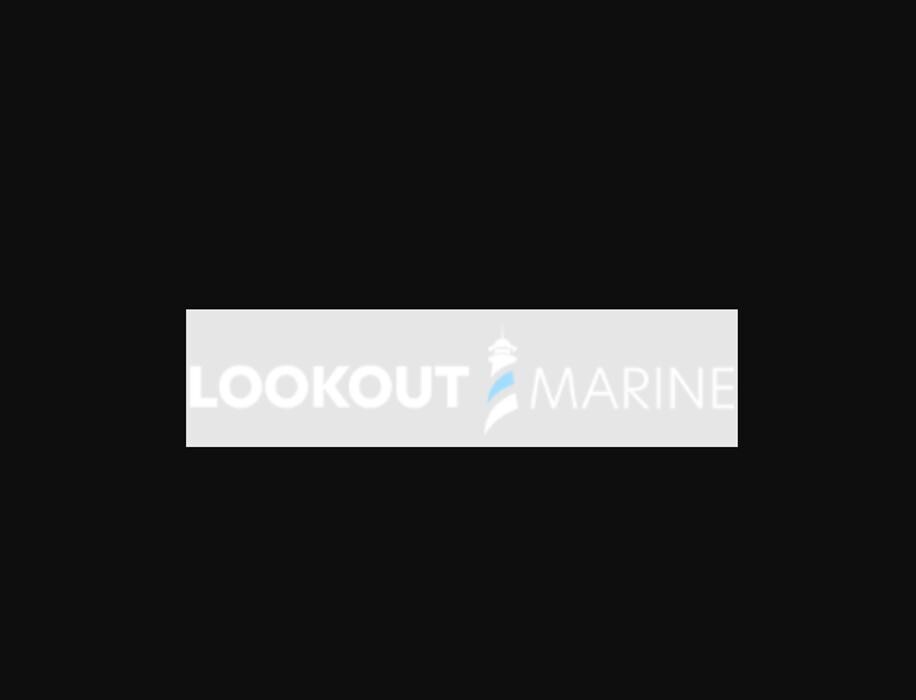 Lookout Marine Logo