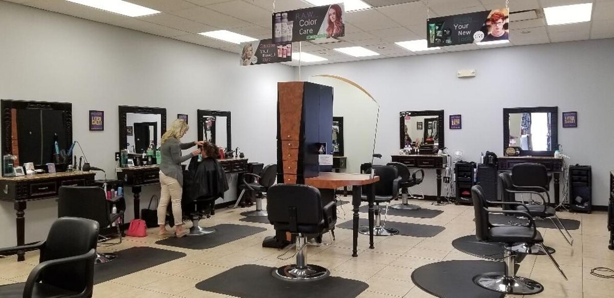 Images Salon Bellezzio