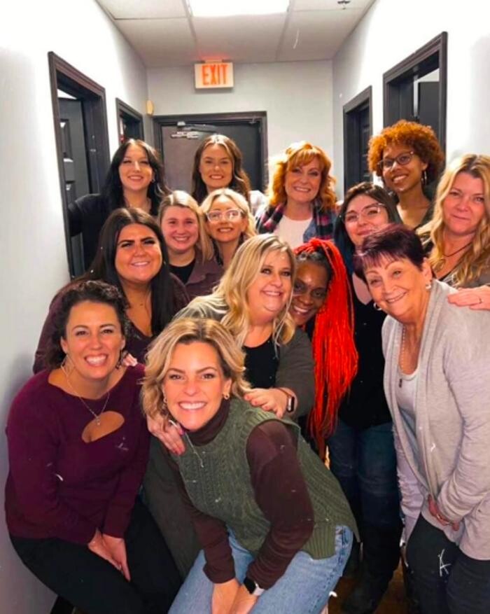 Images Salon Bellezzio