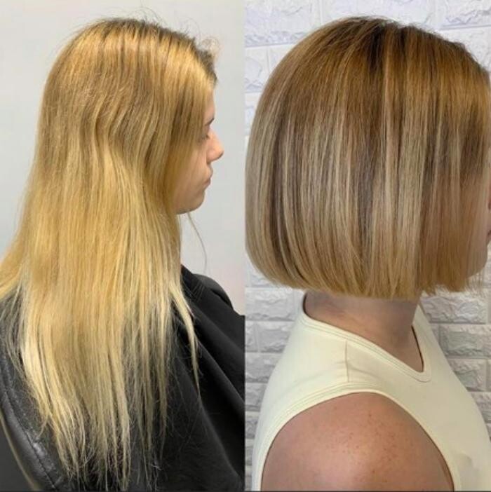 Images Salon Bellezzio